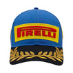 2026 Pirelli Podium Monza Hat