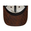 Casquette Alpine F1 Heritage 2026 marron
