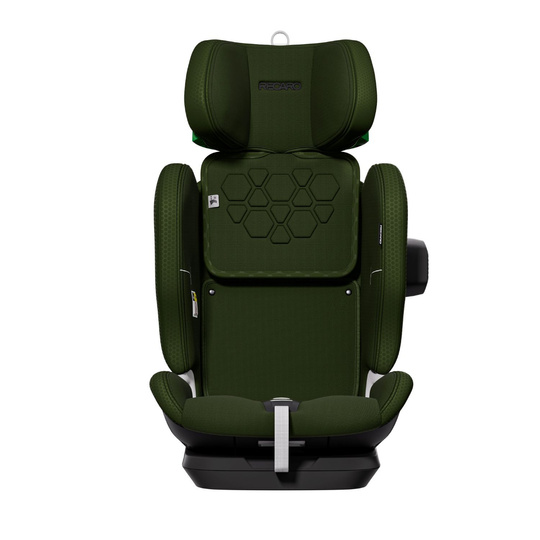 Recaro Velix 1 Kid Epic Green Child Seat