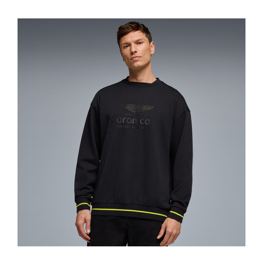 Sweat Aston Martin F1 Stealth 2026 noir