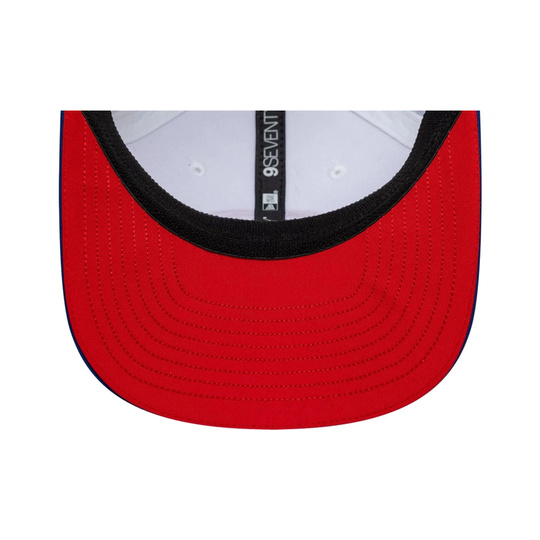 Casquette Haas F1 Esteban Ocon Silverstone GP 2026
