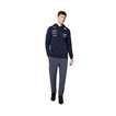 2025 Williams F1 Racing Men's Team Hoody