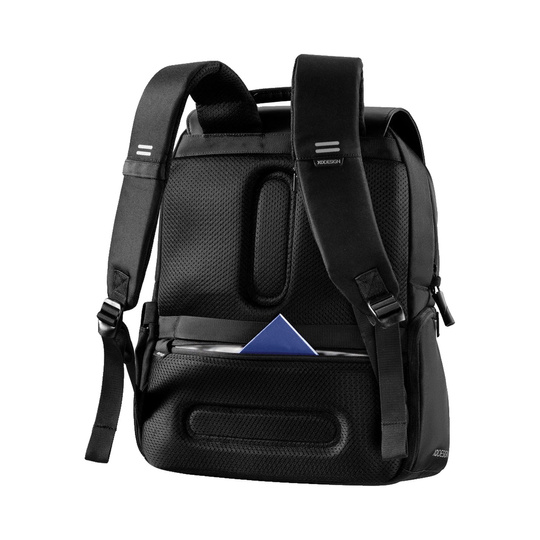 Sac à dos XD Design Soft Daypack noir