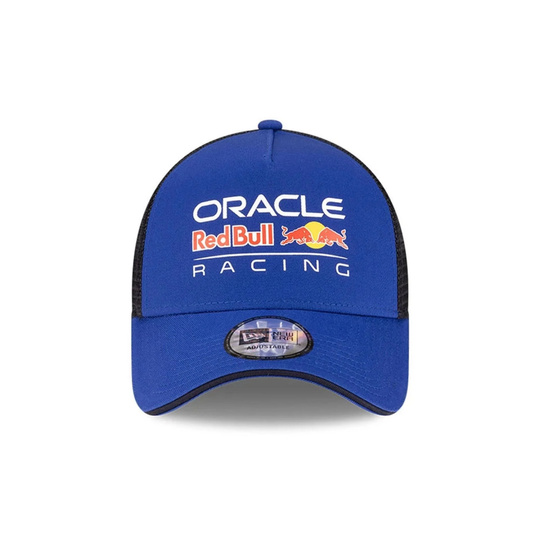 Gorra Red Bull Racing F1 Essentials Trucker 2026