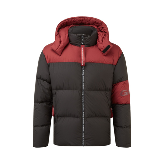 Chaqueta Toyota Gazoo Racing 2026