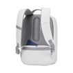 XD Design Bobby Edge Backpack White