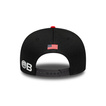 Casquette Team Haas F1 Oliver Bearman 2026