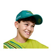Gorra de béisbol para niños Stroll Team Aston Martin F1 2025 verde
