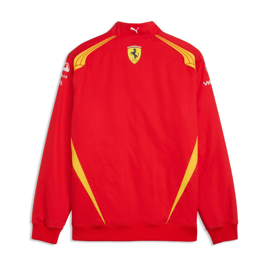 2026 Scuderia Ferrari F1 AF Corse Team Jacket