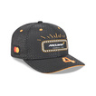 2025 McLaren F1 UK Mens Norris Las Vegas GP Baseball Cap