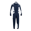 Combinaison Sparco Sprint Advanced bleu marine (FIA)