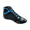 Botas OMP KS-3 MY26 negras/azules