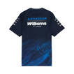 Camiseta Team Williams F1 2026