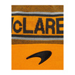 Bonnet d'hiver Lando Norris Team McLaren F1 2025