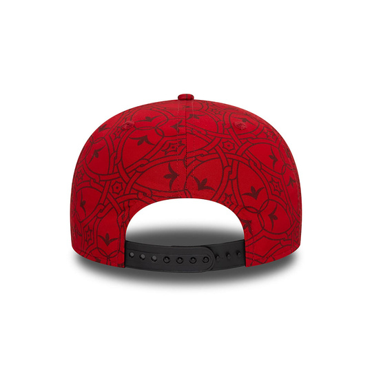 2024 Alpine F1 Collection Mens China GP baseball cap