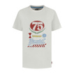 Camiseta infantil Formula 1 Legacy Graphic
