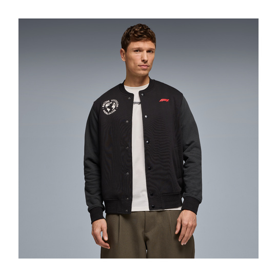 2026 Formula 1 Racing Line Jacket