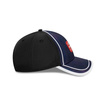 Gorra de béisbol Front Print Red Bull Racing 2026