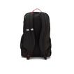 2025 Porsche Germany Logo Backpack Black