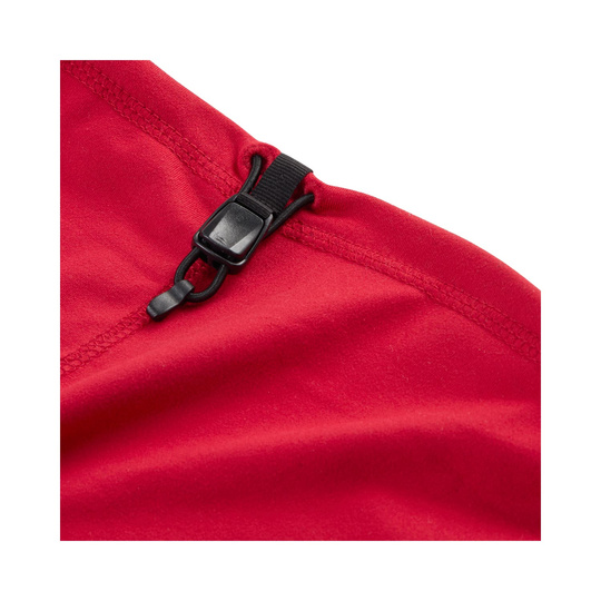 2025 Scuderia Ferrari F1 Italy Team Scarf