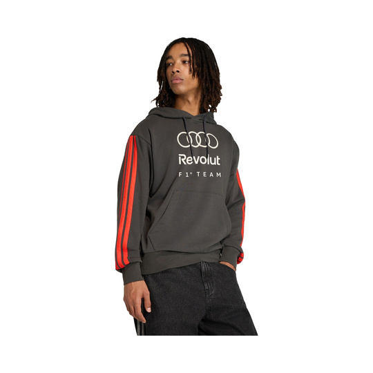 Sweat à capuche Audi Revolut F1 DNA 2026