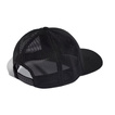 Gorra Mercedes AMG F1 Lights Out Trucker 2026