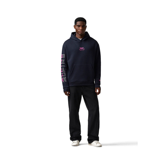 Sudadera con capucha Alpine F1 Graphic 2026