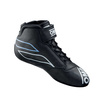 Botas OMP One-S MY20 negras (FIA)