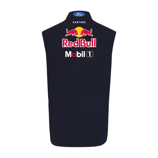 2026 Red Bull Racing F1 Team Vest