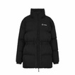 Chaqueta acolchada Mercedes AMG F1 2024 mujer
