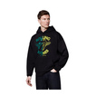 Sudadera con capucha Aston Martin F1 Rolling Stones FW