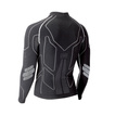 Sous-pull OMP KS-Winter-R noir