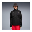 2026 Scuderia Ferrari F1 Logo Softshell Jacket Black