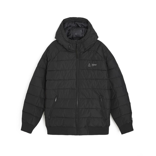 Veste Dakar DKR SIX noire