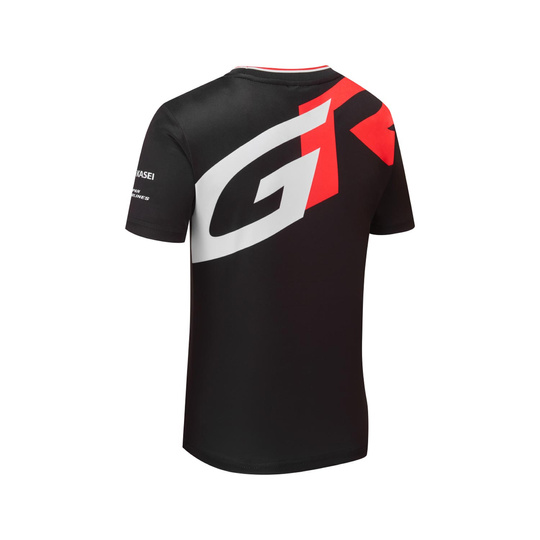 T-shirt Team Logo Toyota Gazoo Racing WRC enfant