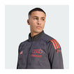 2026 Audi Revolut F1 Team Vest