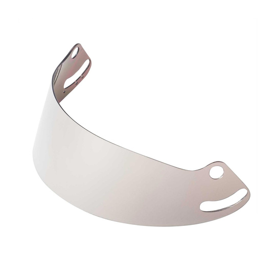 Visera corta Stilo DES espejada