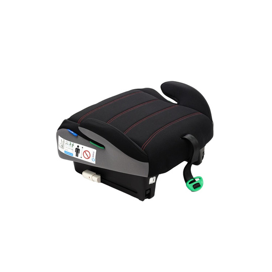 Siège auto enfant Sparco SK100I PIK noir (22-36 kg)
