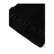 Dakar Rally DKR DANY VII winter hat black