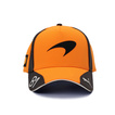 Gorra Team McLaren F1 2026 Oscar Piastri