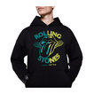 Sudadera con capucha Aston Martin F1 Rolling Stones FW