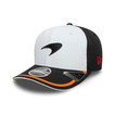 2025 McLaren F1 UK Mens RTP Retro Baseball Cap