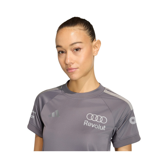 T-shirt Team Audi Revolut F1 2026 femme