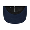 Casquette de baseball Seasonal Alpine F1 2026 bleu marine