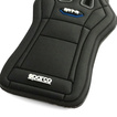 Llavero Sparco Seat negro