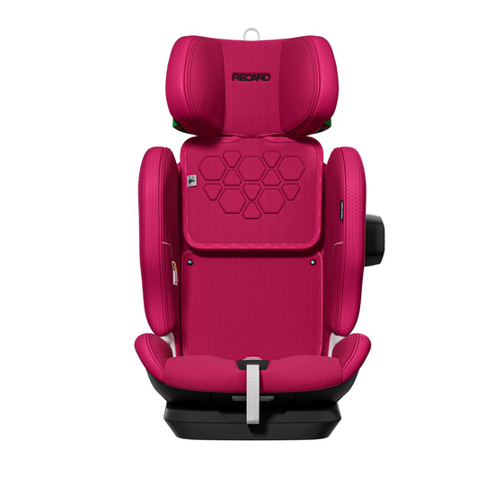 Siège enfant Recaro Velix 1 Kid Wow Pink