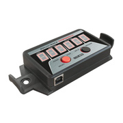 Sparco Rally Stopwatch