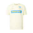 Camiseta Alpine F1 Classic 2026