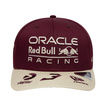 2026 Red Bull Racing F1 Max Verstappen Austin GP Hat