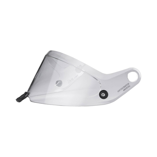 Visera transparente Stilo ST6